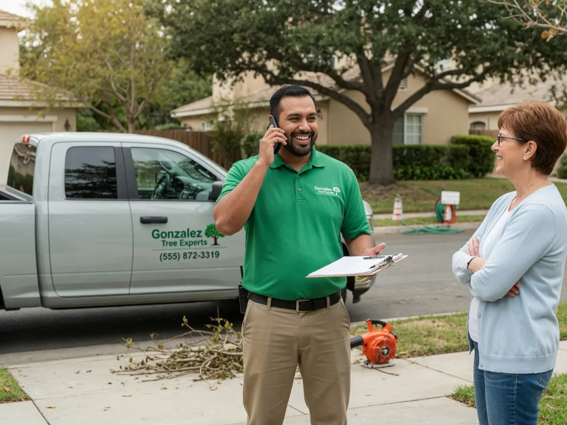 Tree Service Alma, MI FAQs